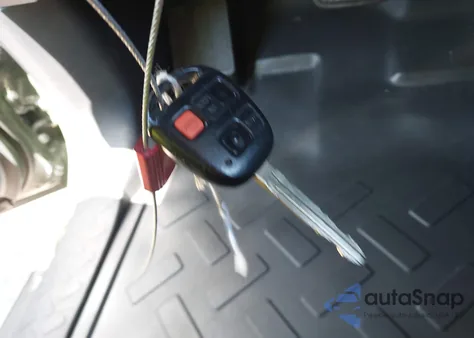 2011 Toyota Fj Cruiser из США, поврежденный, VIN JTEBU4BF4BK115452